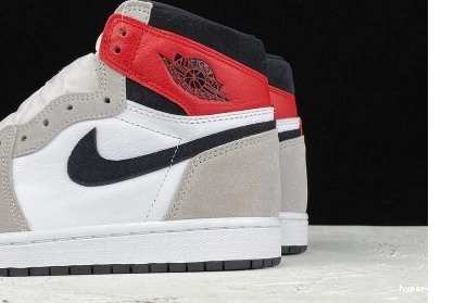 Hyperoad SMOKE RETRO JORDAN 1 GREY - HIGH LIGHT 1117